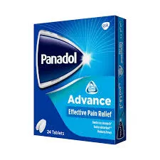 Panadol Tablet