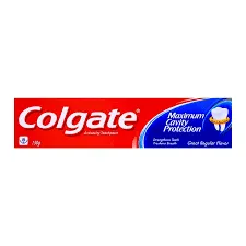 Colgate Tooth Pate